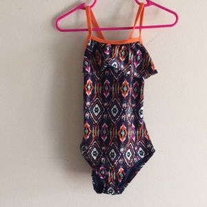Carter’s One Piece Swimsuit